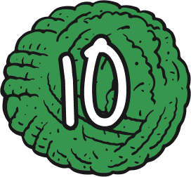 10